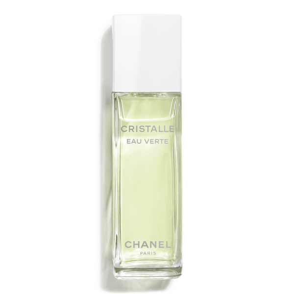 Chanel Cristalle Eau Verte Eau de Parfum