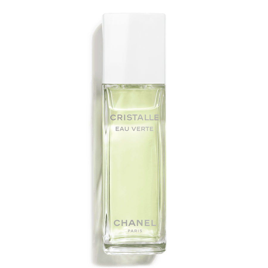 Chanel Cristalle Eau Verte Eau de Parfum