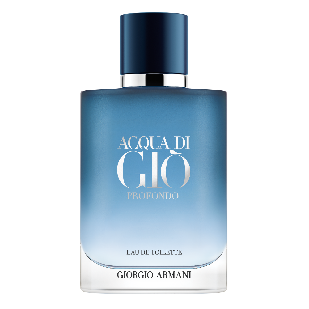 Armani Acqua Di Gio Homme Profondo EDT