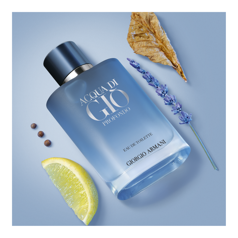 Armani Acqua Di Gio Homme Profondo EDT