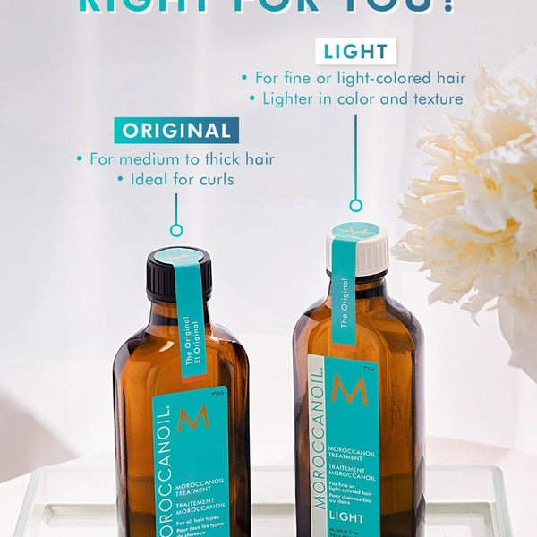 Moroccanoil Treatment Original