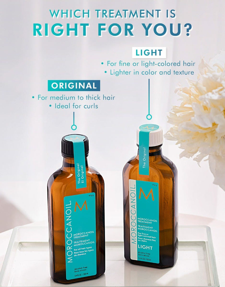 Originalni tretman Moroccanoil