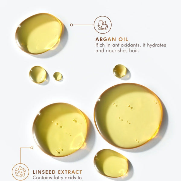 Moroccanoil Treatment Light