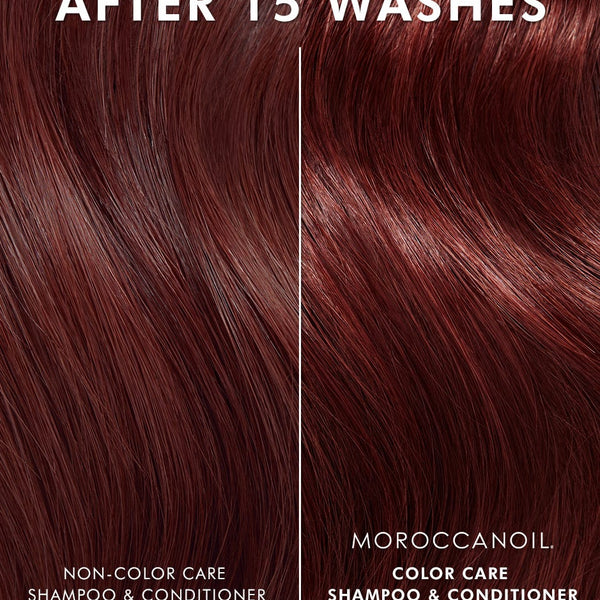 Moroccanoil Color Care Shampoo