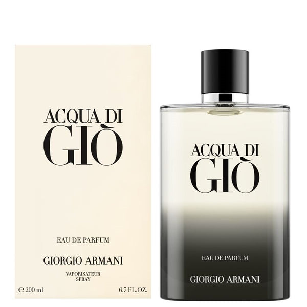 Armani Aqua Di Gio Homme EDP