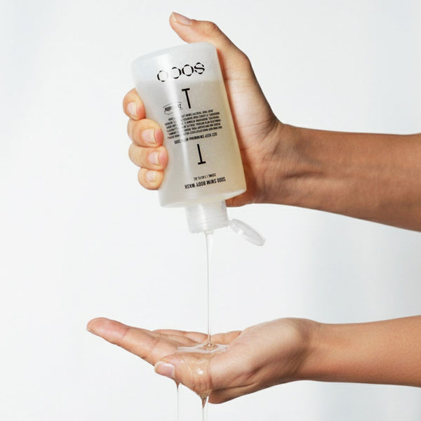 SOOO Swim Body Wash 220ml