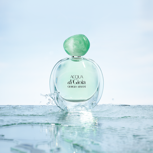 Armani Acqua Di Gioia Femme Edp