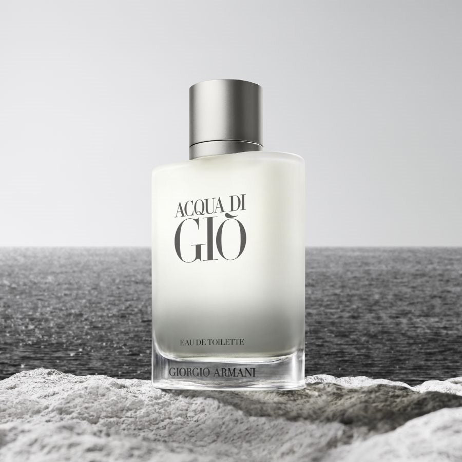 Giorgio Armani Acqua di Giò Homme Eau de Toilette