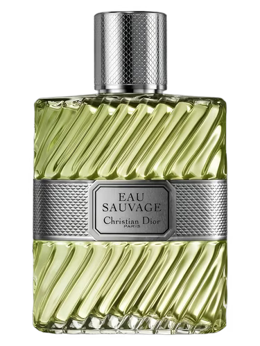 Dior Eau Sauvage Eau de Toilette