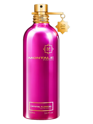 Montale Crystal Flowers Eau de Parfum