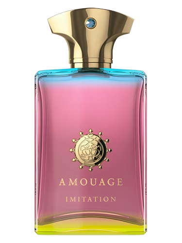 Amouage Imitation Man Eau de Parfum
