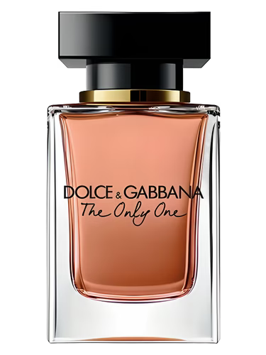 D&G The only one edp Black