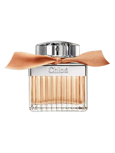 CHLOÉ Rose Tangerine Eau de Toilette