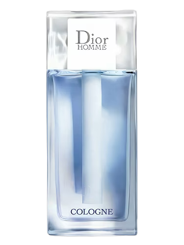Dior Homme Cologne Eau de Cologne – 75 ml
