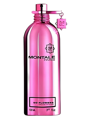 Montale So Flowers Eau de Parfum