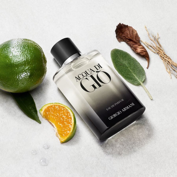Armani Aqua Di Gio Homme EDP