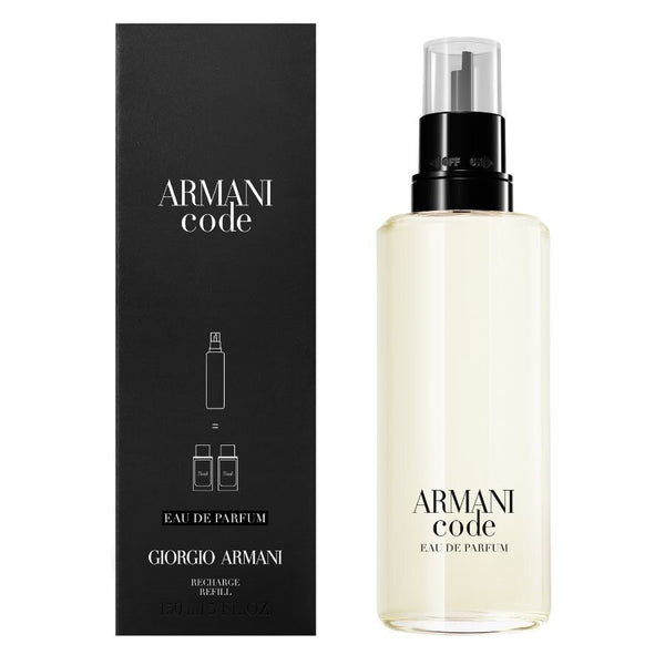 Armani Code Homme Eau de Parfum