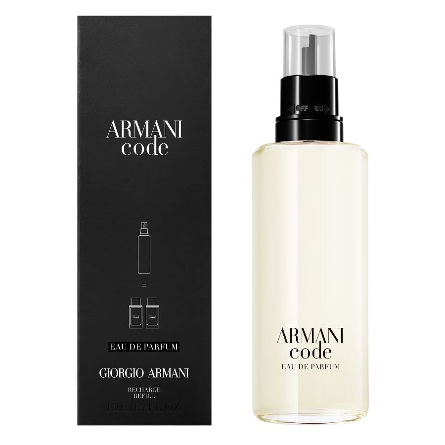 Giorgio Armani Code Homme Eau de Parfum