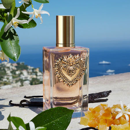 D&G Devotion Eau de Parfum