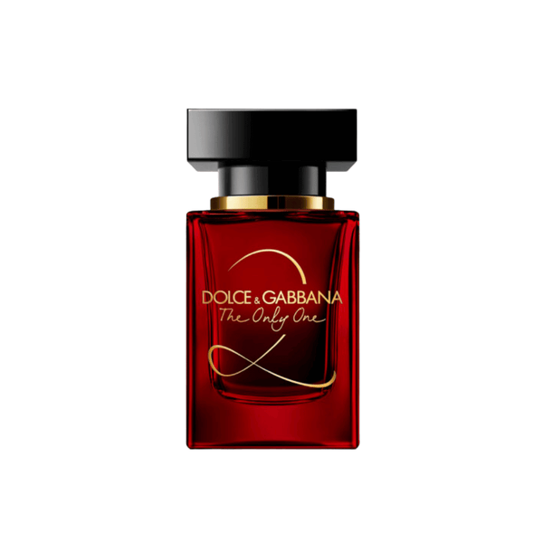 D&G The only one 2 edp  Red