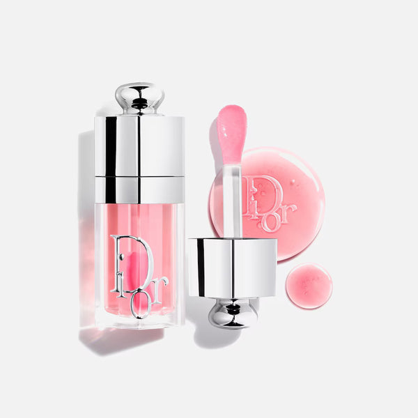 Dior Addict Lip Glow Oil 001