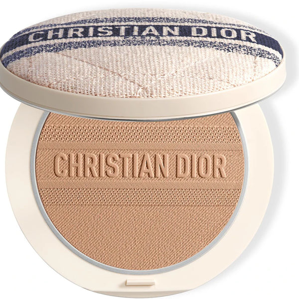 Dior Forever Natural Bronze Bronzing Powder