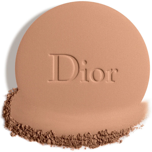 Dior Forever Natural Bronze Bronzing Powder