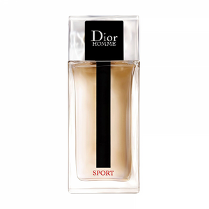 Dior Homme Sport Eau de Toilette
