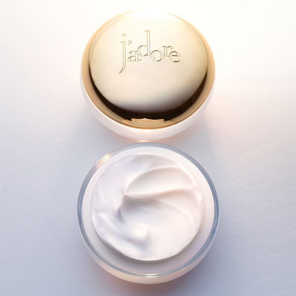 Dior J'Adore Body Cream