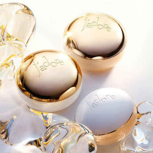 Dior J'Adore Body Cream