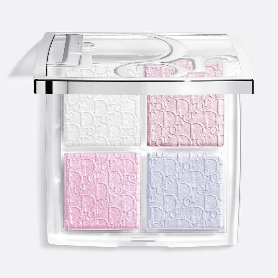 Dior Backstage Glow Maximizer Palette