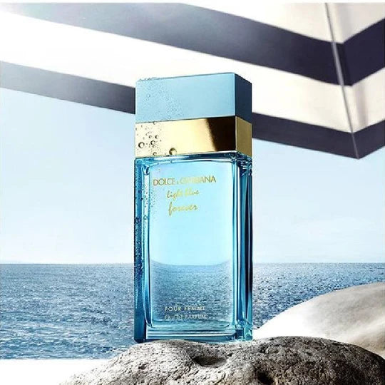 D&G Light Blue FOREVER edp