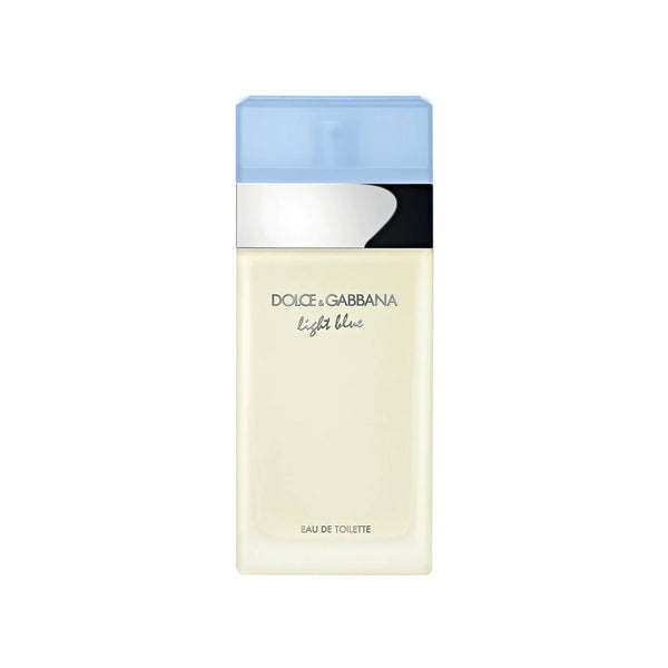 Dolce & Gabbana Light Blue edt