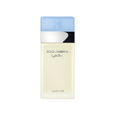 Dolce & Gabbana Light Blue edt