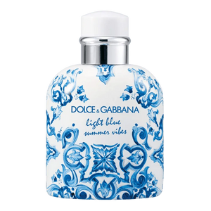 Dolce & Gabbana Light blue SUMMER VIBES pour home