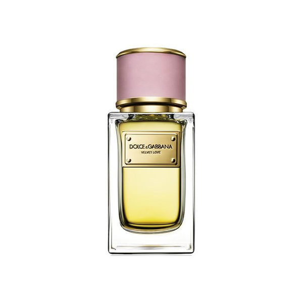 Dolce & Gabbana Velvet Love edp