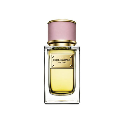 Dolce & Gabbana Velvet Love edp