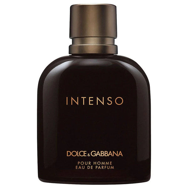 Dolce & Gabbana Intenso Eau de Parfum