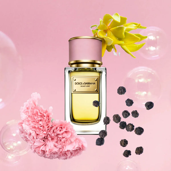 Dolce & Gabbana Velvet Love edp