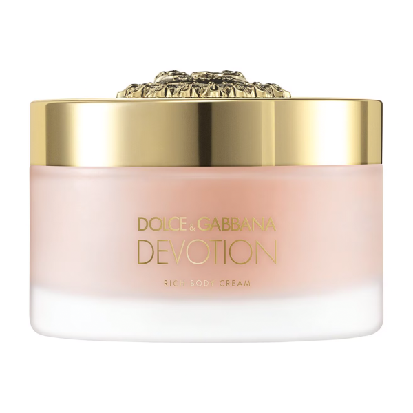 D&G Devotion (Body Cream)