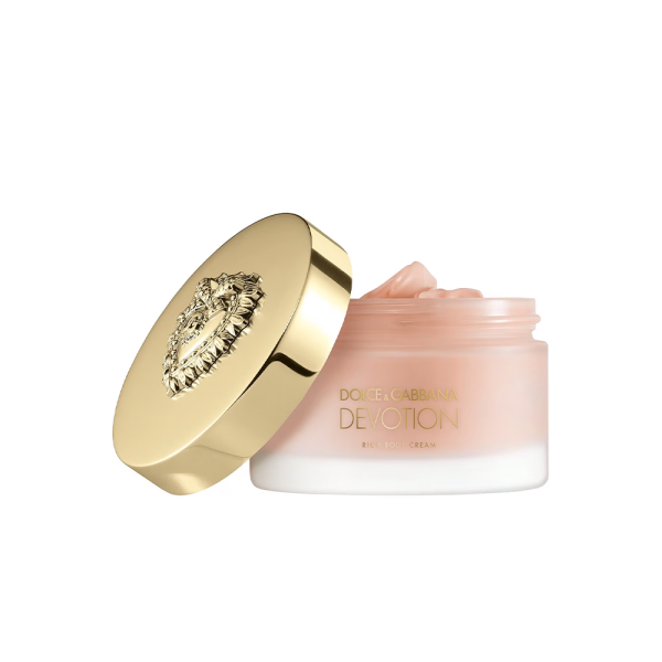 D&G Devotion (Body Cream)