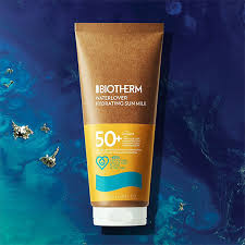 Biotherm Sun Waterlover Hydrating Milk Spf50+ 200ml