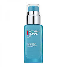 T-Pur Gel Ultra-Mattifying & Oil-Control 50ml