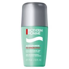 Biotherm Homme Aquapower Deo Roll-On 75ml