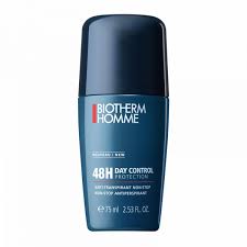 Biotherm Day Control Protection 48H (roll-on dezodorans) 75ml