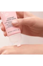 Lancome Confort Hand Cream 75ml