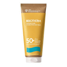 Biotherm Sun Waterlover Hydrating Milk Spf50+ 200ml