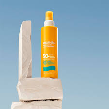 Biotherm Sun Waterlover Milky Sun Spray Spf50+ 200ml