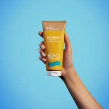 Biotherm Sun Waterlover Hydrating Milk Spf50+ 200ml
