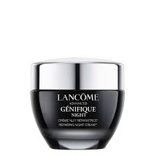 Lancome Advanced Genifique Night Cream 50ml